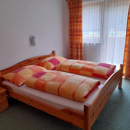 Appartement Hochmuth Ramsau im Zillertal Esterno foto