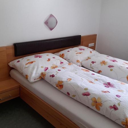 Appartement Hochmuth Ramsau im Zillertal Esterno foto
