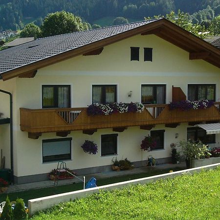 Appartement Hochmuth Ramsau im Zillertal Camera foto