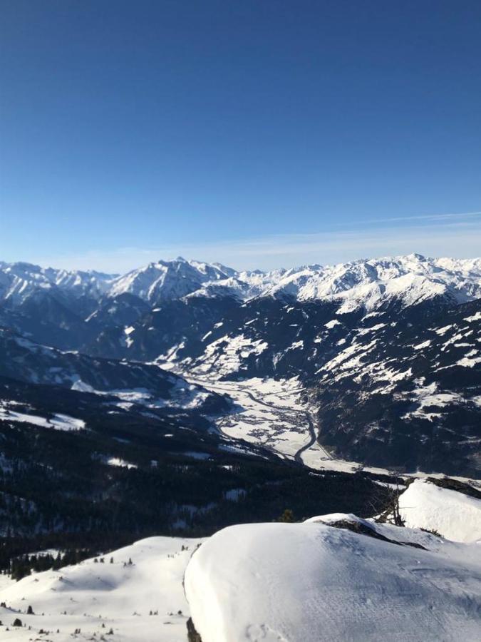 Appartement Hochmuth Ramsau im Zillertal Esterno foto