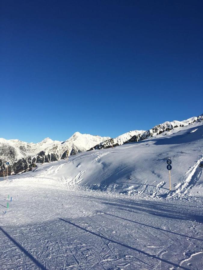 Appartement Hochmuth Ramsau im Zillertal Esterno foto