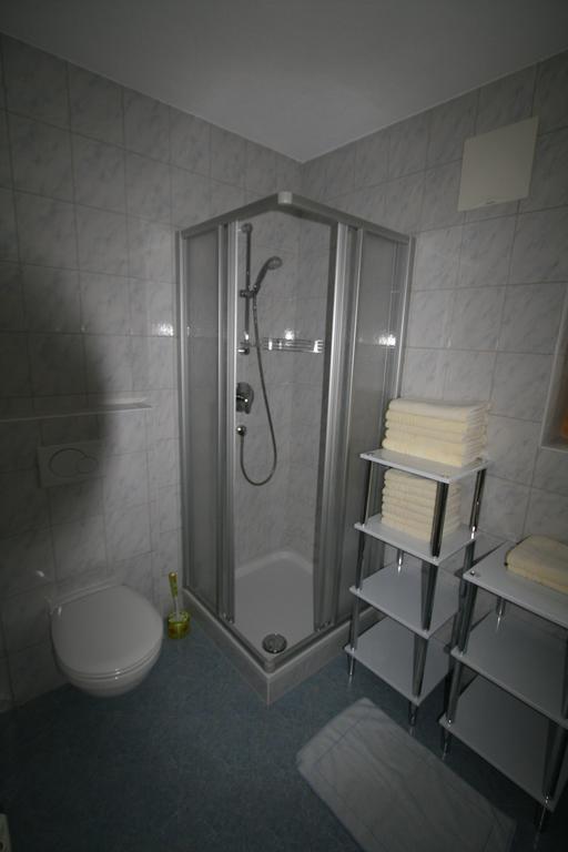 Appartement Hochmuth Ramsau im Zillertal Camera foto
